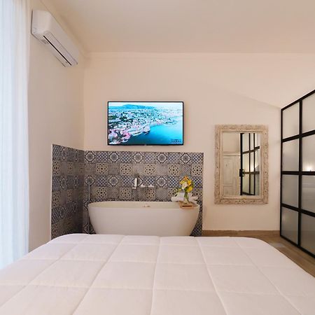 Suite Apartment Casa Lu Neapol Exteriér fotografie