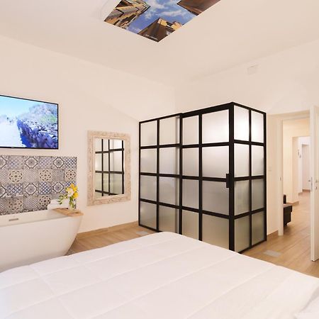 Suite Apartment Casa Lu Neapol Exteriér fotografie