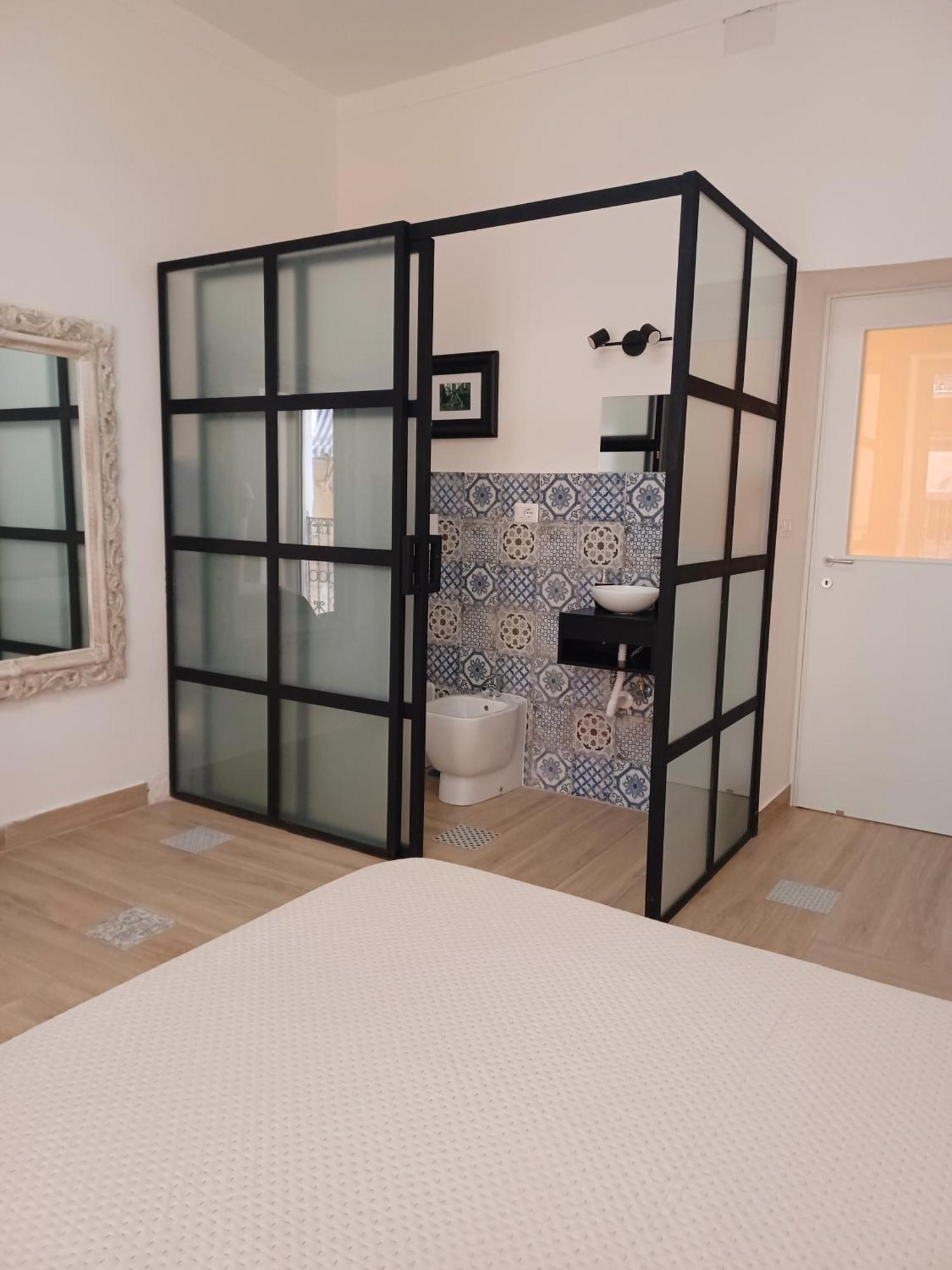 Suite Apartment Casa Lu Neapol Exteriér fotografie