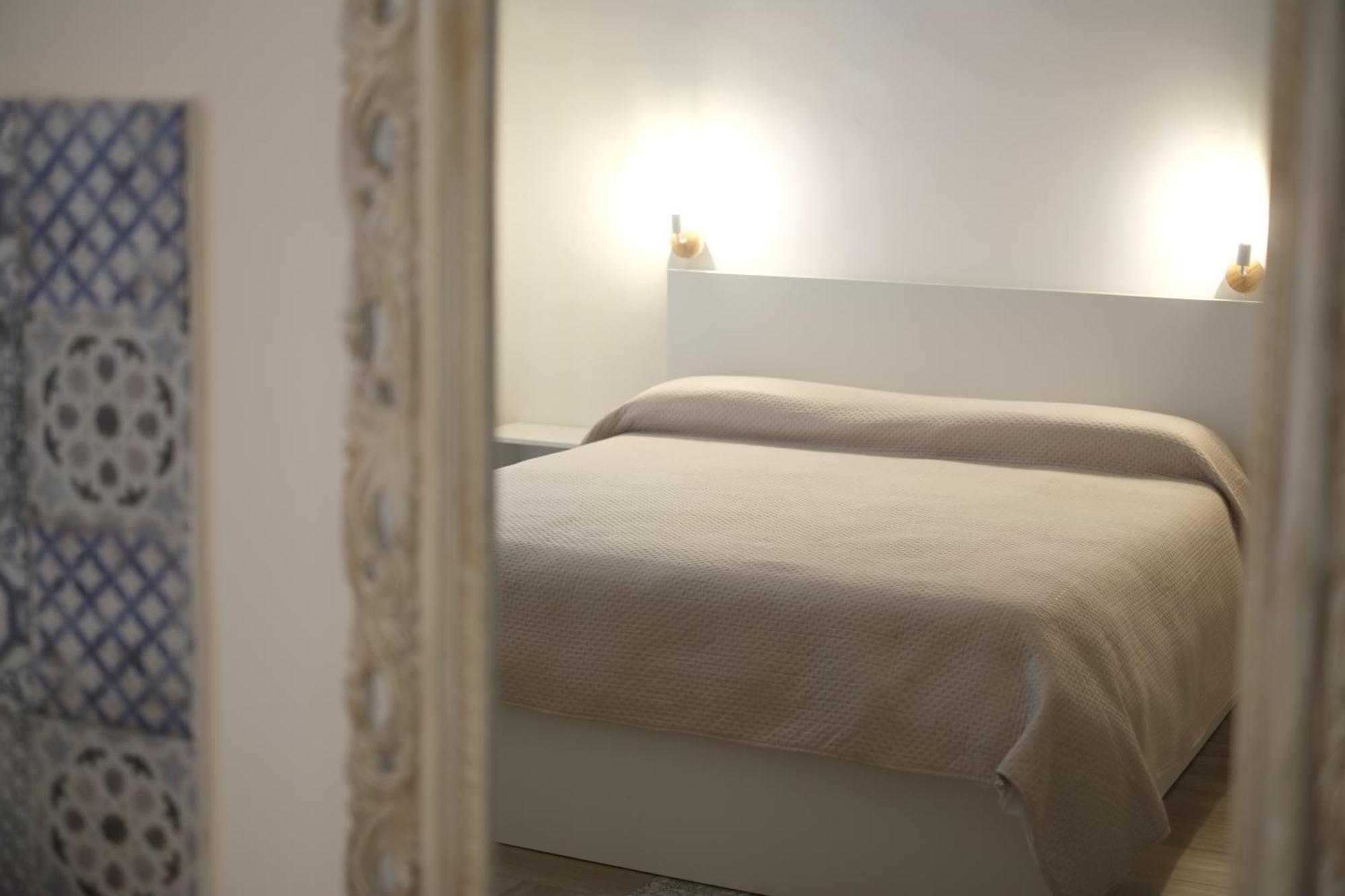 Suite Apartment Casa Lu Neapol Exteriér fotografie
