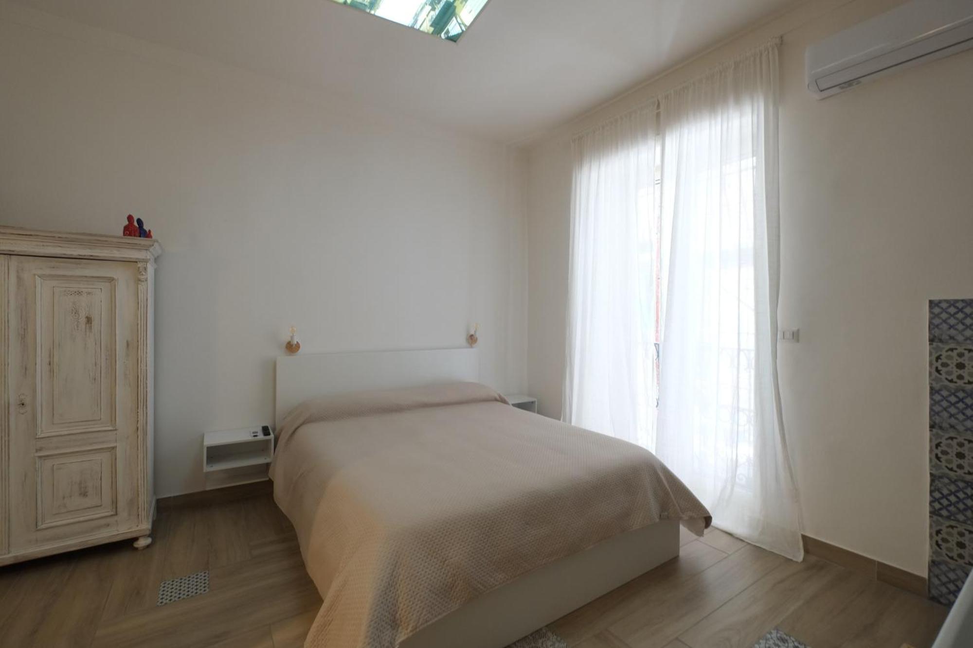 Suite Apartment Casa Lu Neapol Exteriér fotografie