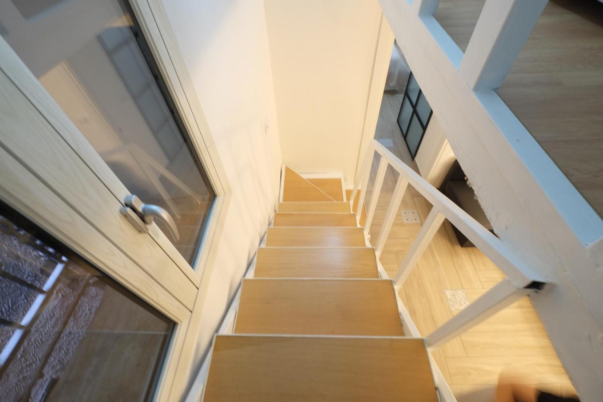 Suite Apartment Casa Lu Neapol Exteriér fotografie