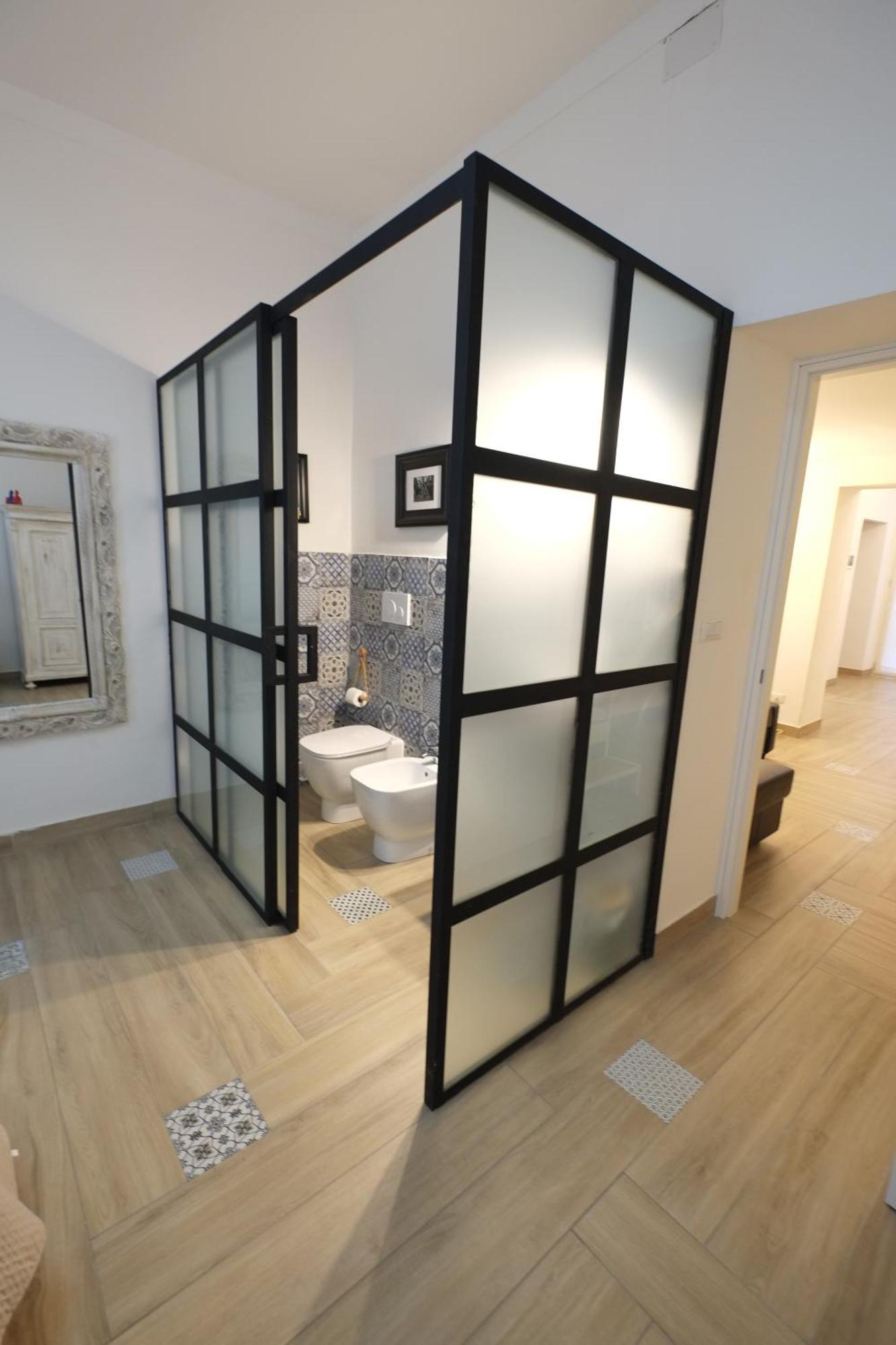 Suite Apartment Casa Lu Neapol Exteriér fotografie