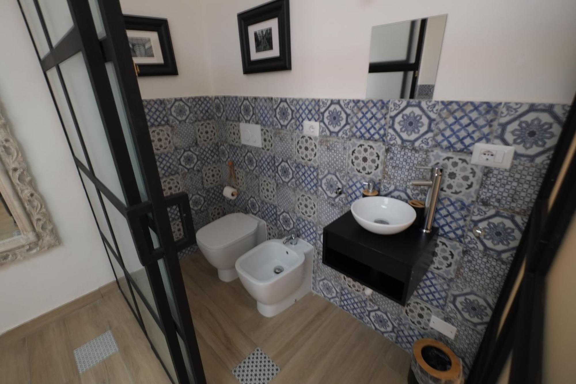 Suite Apartment Casa Lu Neapol Exteriér fotografie