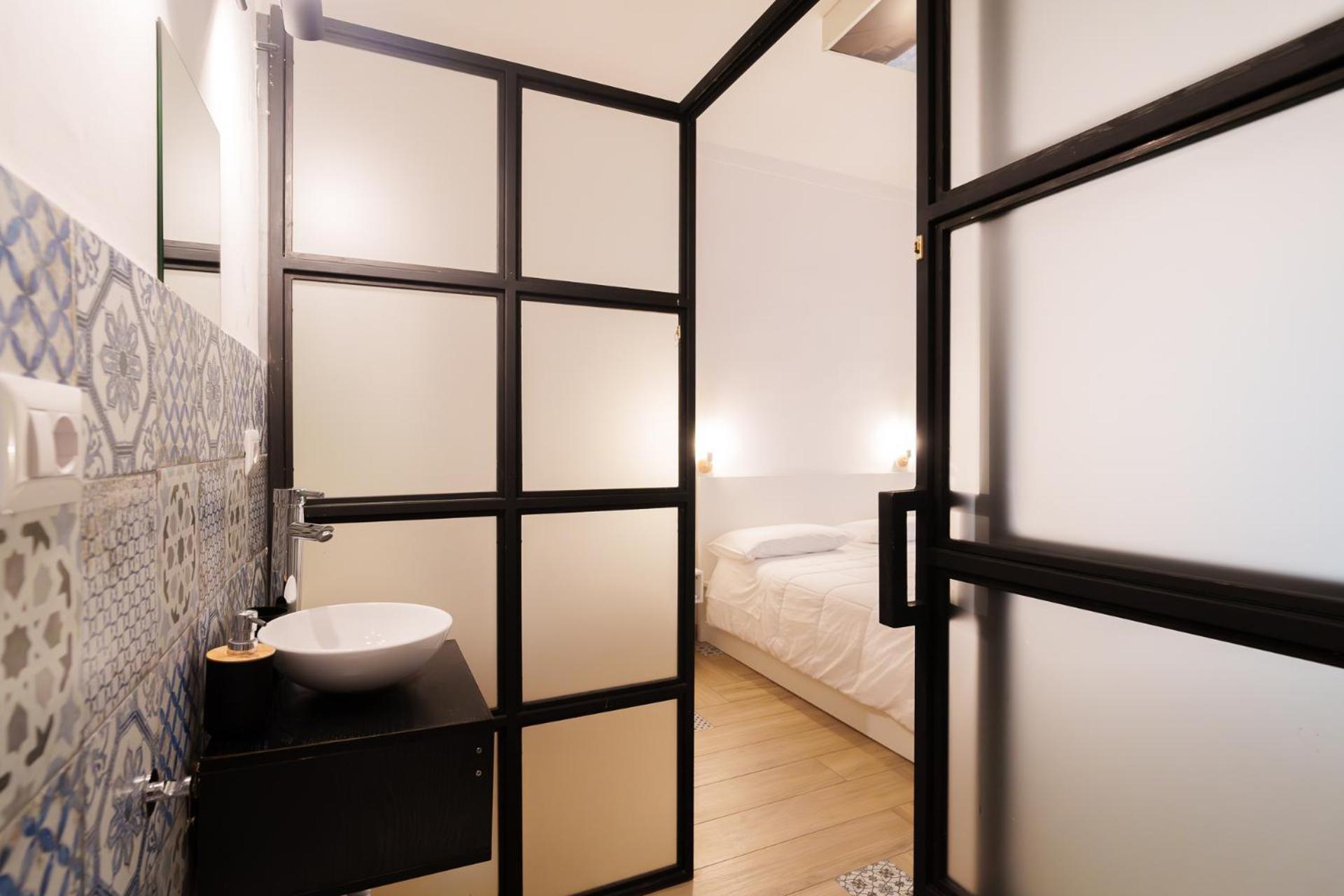 Suite Apartment Casa Lu Neapol Exteriér fotografie