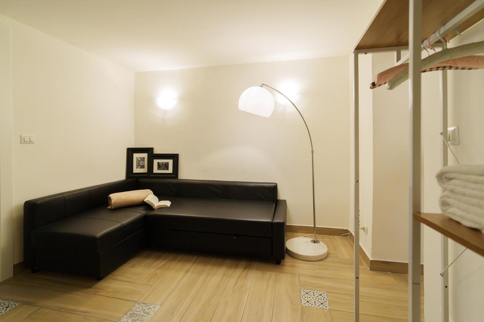 Suite Apartment Casa Lu Neapol Exteriér fotografie