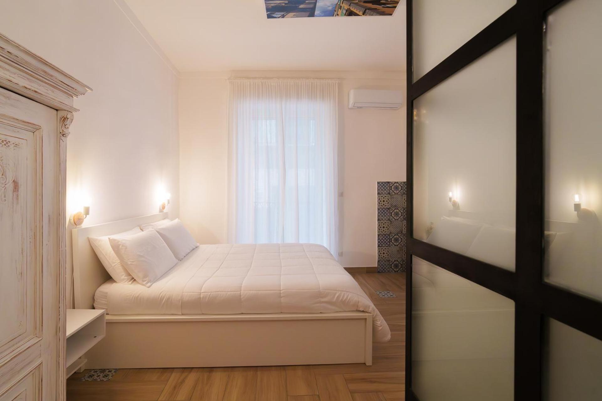 Suite Apartment Casa Lu Neapol Exteriér fotografie