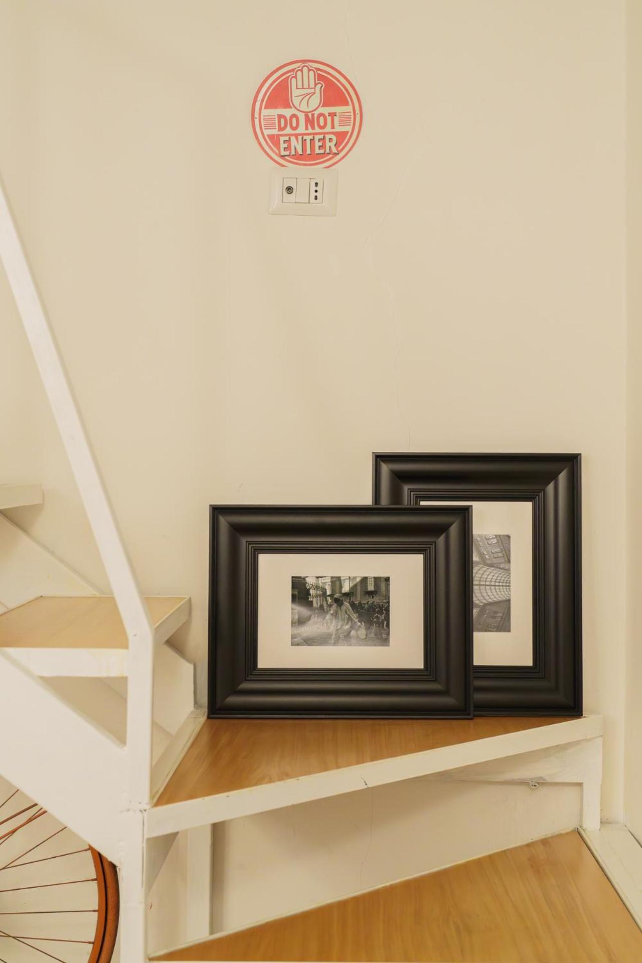 Suite Apartment Casa Lu Neapol Exteriér fotografie