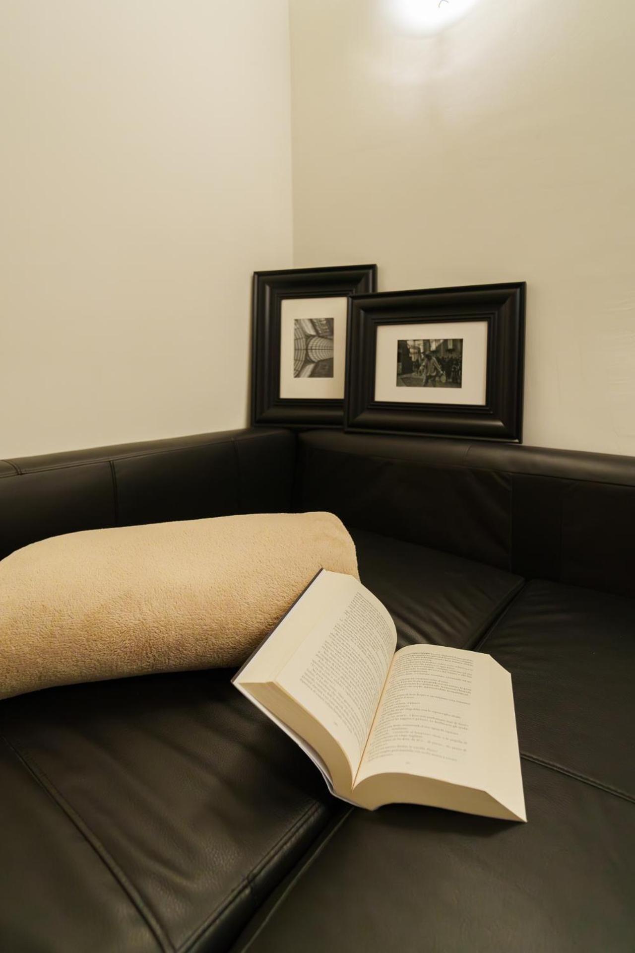 Suite Apartment Casa Lu Neapol Exteriér fotografie